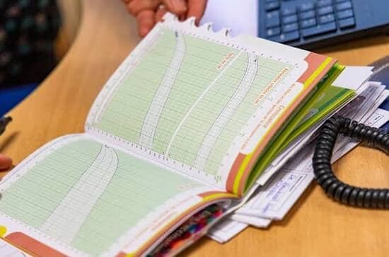 Calendrier de consultations